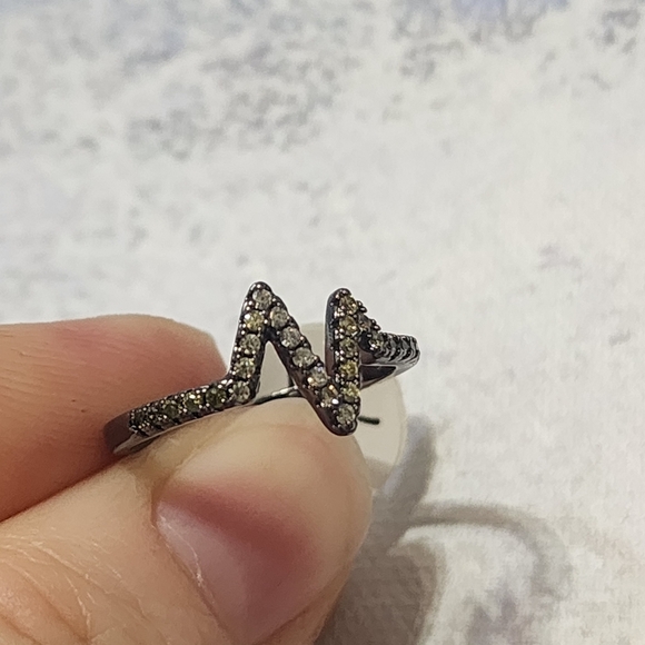 Fragrant Jewels Ring - Picture 4 of 7